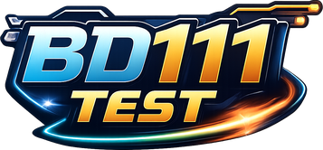 BD111 Test